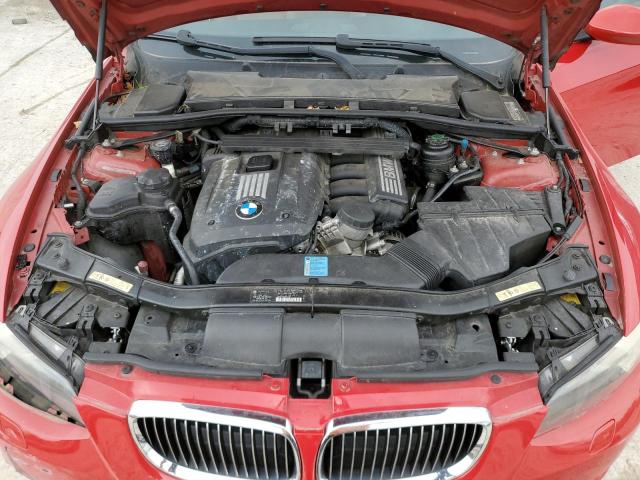 Photo 10 VIN: WBAWL13589PX25099 - BMW 3 SERIES 