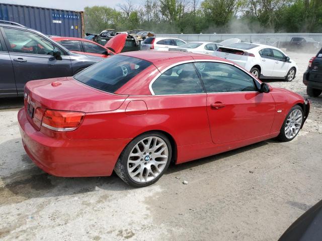 Photo 2 VIN: WBAWL13589PX25099 - BMW 3 SERIES 