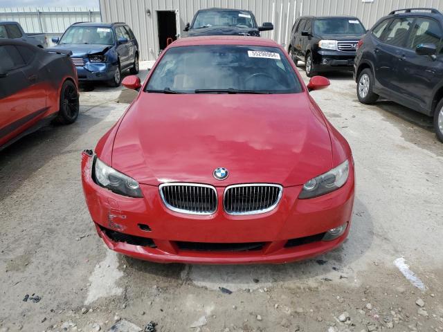 Photo 4 VIN: WBAWL13589PX25099 - BMW 3 SERIES 