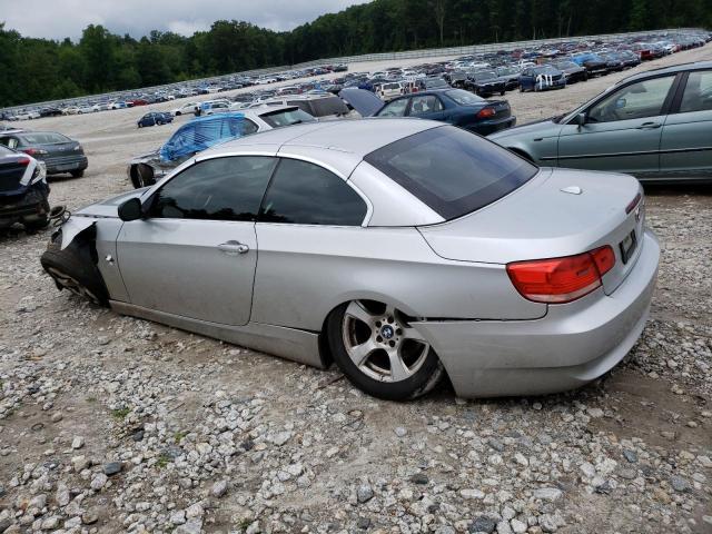 Photo 1 VIN: WBAWL13597PX13282 - BMW 328 I 