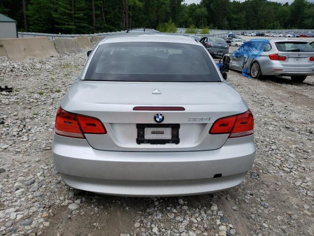 Photo 5 VIN: WBAWL13597PX13282 - BMW 328 I 