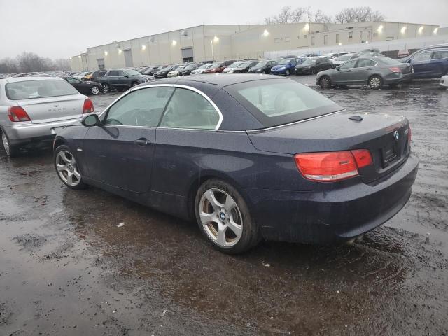 Photo 1 VIN: WBAWL13597PX15632 - BMW 3 SERIES 