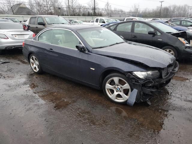 Photo 3 VIN: WBAWL13597PX15632 - BMW 3 SERIES 