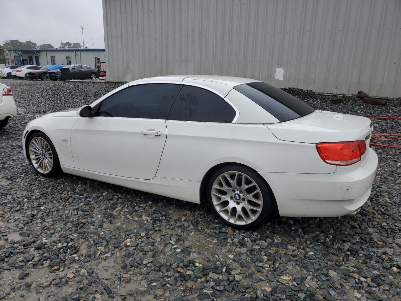 Photo 1 VIN: WBAWL13598PX19052 - BMW 3ER 