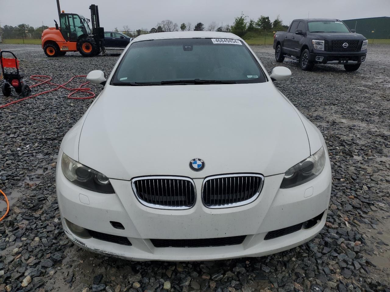 Photo 4 VIN: WBAWL13598PX19052 - BMW 3ER 