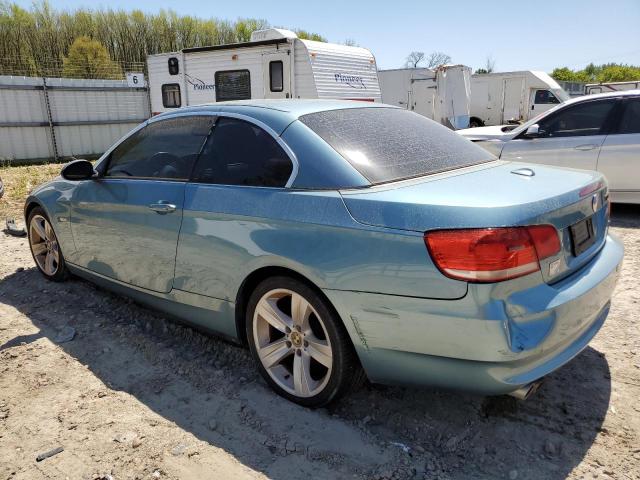 Photo 1 VIN: WBAWL13598PX21786 - BMW 3 SERIES 