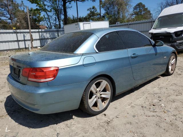 Photo 2 VIN: WBAWL13598PX21786 - BMW 3 SERIES 