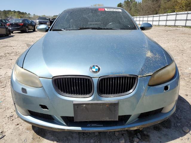 Photo 4 VIN: WBAWL13598PX21786 - BMW 3 SERIES 