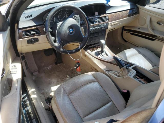 Photo 7 VIN: WBAWL13598PX21786 - BMW 3 SERIES 