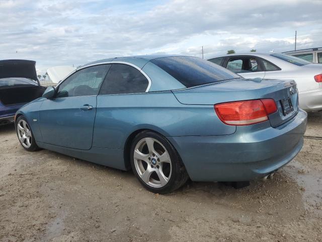 Photo 1 VIN: WBAWL13598PX21920 - BMW 328 I 