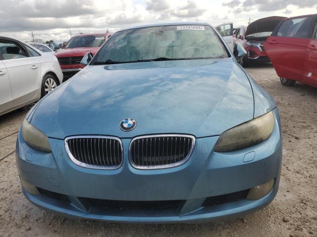 Photo 4 VIN: WBAWL13598PX21920 - BMW 328 I 