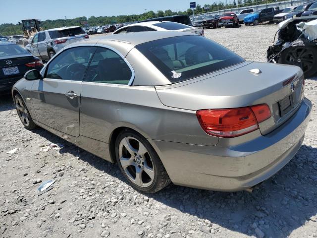 Photo 1 VIN: WBAWL135X7PX11377 - BMW 3 SERIES 