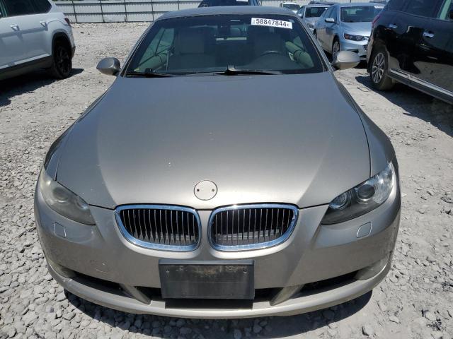 Photo 4 VIN: WBAWL135X7PX11377 - BMW 3 SERIES 