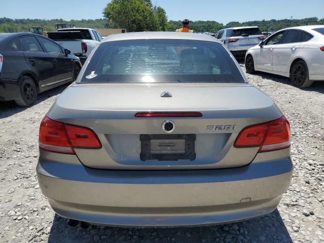 Photo 5 VIN: WBAWL135X7PX11377 - BMW 3 SERIES 