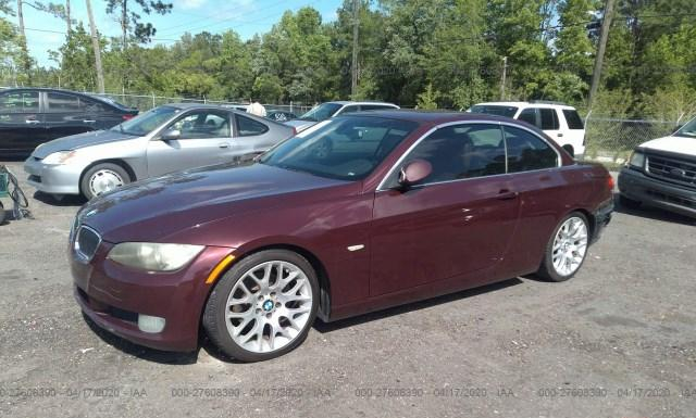 Photo 1 VIN: WBAWL135X9PX26416 - BMW 328 