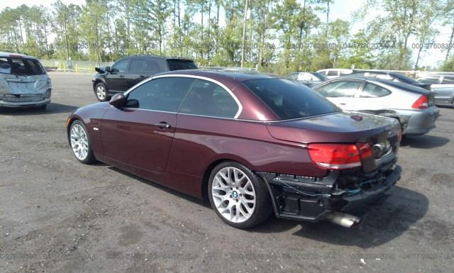 Photo 2 VIN: WBAWL135X9PX26416 - BMW 328 