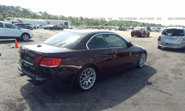 Photo 3 VIN: WBAWL135X9PX26416 - BMW 328 