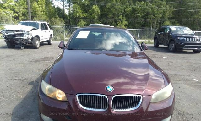 Photo 5 VIN: WBAWL135X9PX26416 - BMW 328 