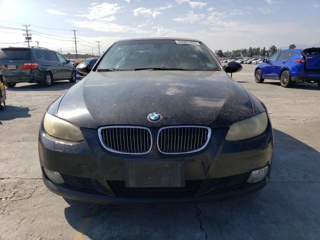 Photo 4 VIN: WBAWL135X9PX27002 - BMW 3 SERIES 