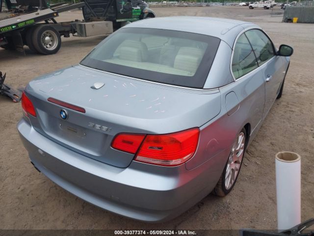 Photo 3 VIN: WBAWL1C50AP492856 - BMW 328I 