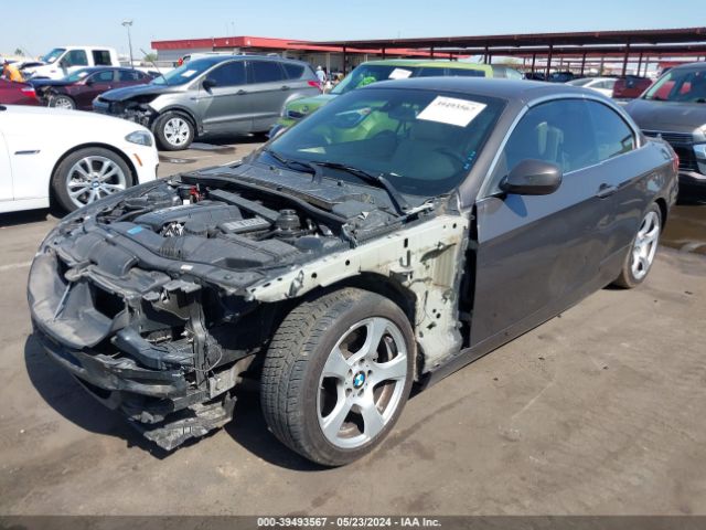 Photo 1 VIN: WBAWL1C50APX27613 - BMW 328I 