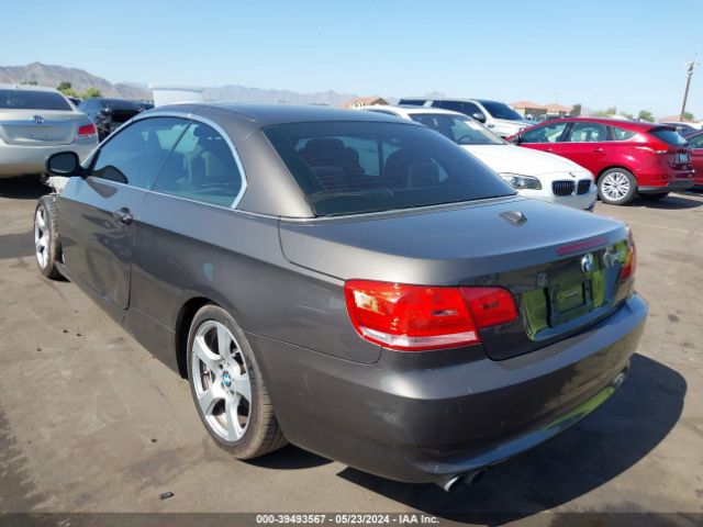 Photo 2 VIN: WBAWL1C50APX27613 - BMW 328I 