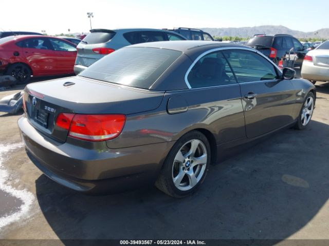 Photo 3 VIN: WBAWL1C50APX27613 - BMW 328I 