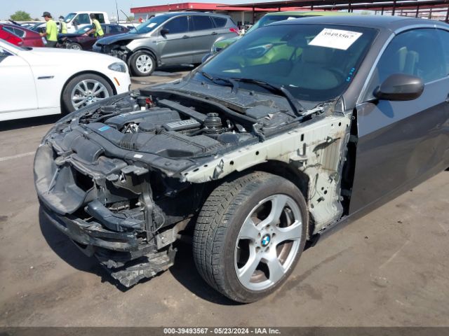 Photo 5 VIN: WBAWL1C50APX27613 - BMW 328I 