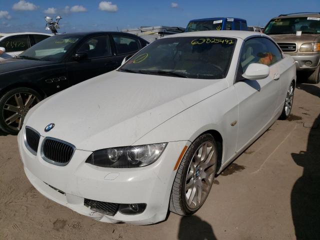 Photo 1 VIN: WBAWL1C50APX27854 - BMW 328 I 