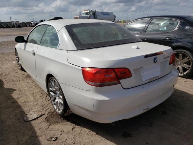 Photo 2 VIN: WBAWL1C50APX27854 - BMW 328 I 