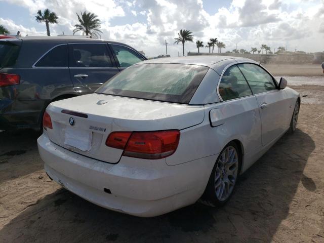 Photo 3 VIN: WBAWL1C50APX27854 - BMW 328 I 