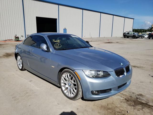 Photo 0 VIN: WBAWL1C51AP491828 - BMW 328 I 