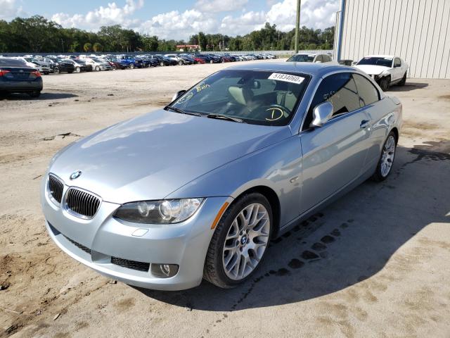 Photo 1 VIN: WBAWL1C51AP491828 - BMW 328 I 