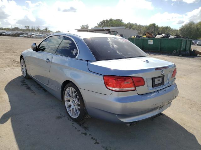 Photo 2 VIN: WBAWL1C51AP491828 - BMW 328 I 