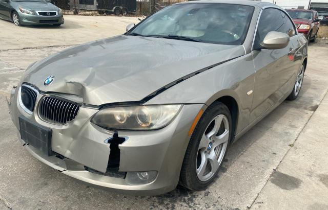 Photo 1 VIN: WBAWL1C51APX27474 - BMW 328 I 