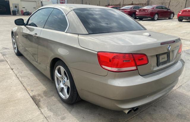 Photo 2 VIN: WBAWL1C51APX27474 - BMW 328 I 