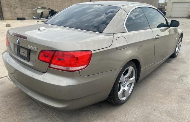 Photo 3 VIN: WBAWL1C51APX27474 - BMW 328 I 