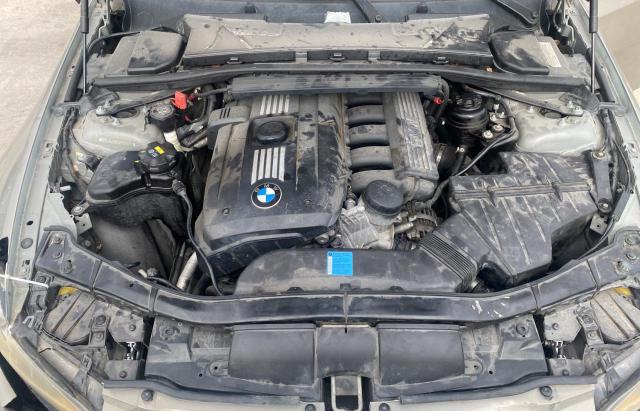 Photo 6 VIN: WBAWL1C51APX27474 - BMW 328 I 