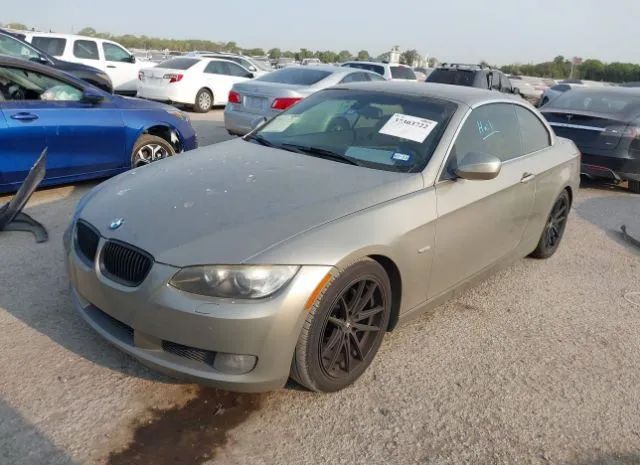 Photo 1 VIN: WBAWL1C51APX27748 - BMW 3 SERIES 