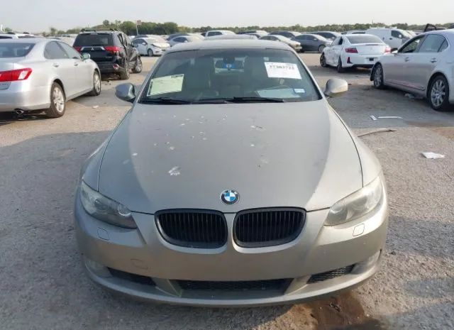 Photo 5 VIN: WBAWL1C51APX27748 - BMW 3 SERIES 