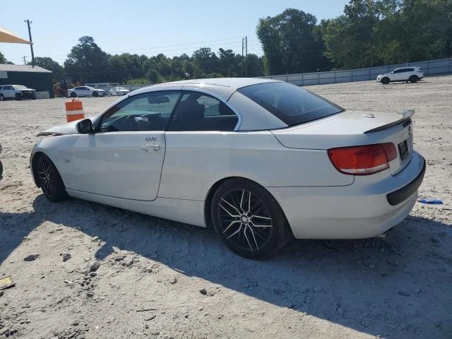 Photo 1 VIN: WBAWL1C52AP492079 - BMW 328 I 