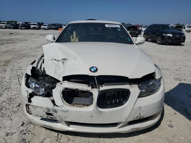 Photo 4 VIN: WBAWL1C52AP492079 - BMW 328 I 