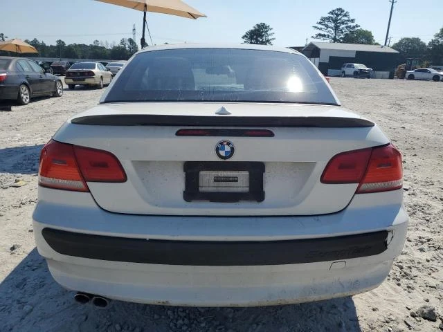 Photo 5 VIN: WBAWL1C52AP492079 - BMW 328 I 