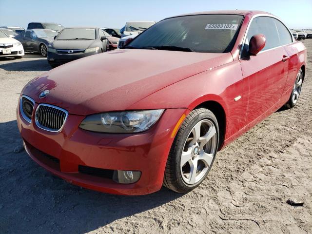 Photo 1 VIN: WBAWL1C52AP492924 - BMW 328 I 