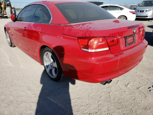 Photo 2 VIN: WBAWL1C52AP492924 - BMW 328 I 