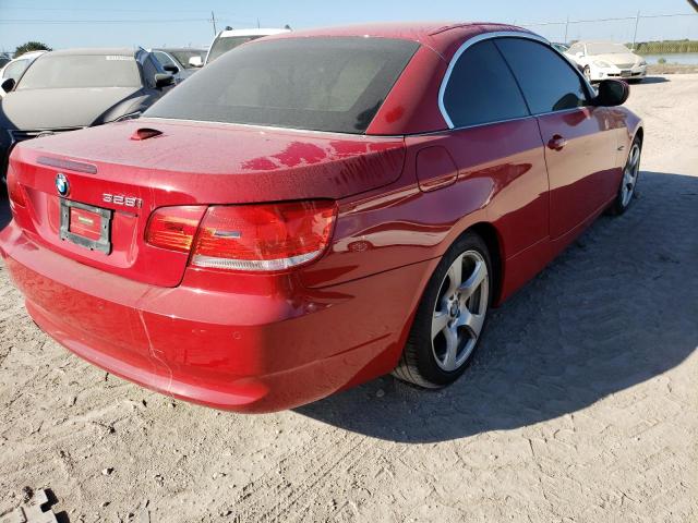 Photo 3 VIN: WBAWL1C52AP492924 - BMW 328 I 