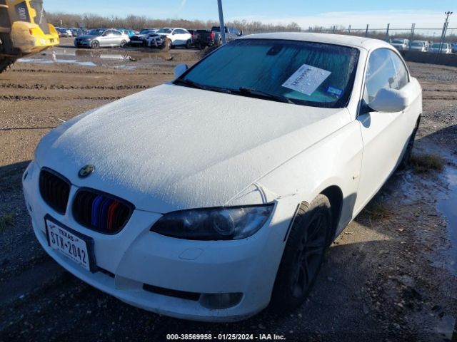 Photo 1 VIN: WBAWL1C52APX27368 - BMW 328I 