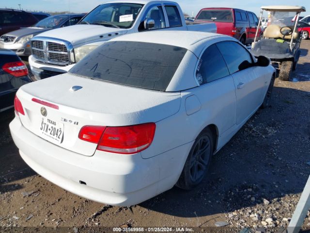 Photo 3 VIN: WBAWL1C52APX27368 - BMW 328I 