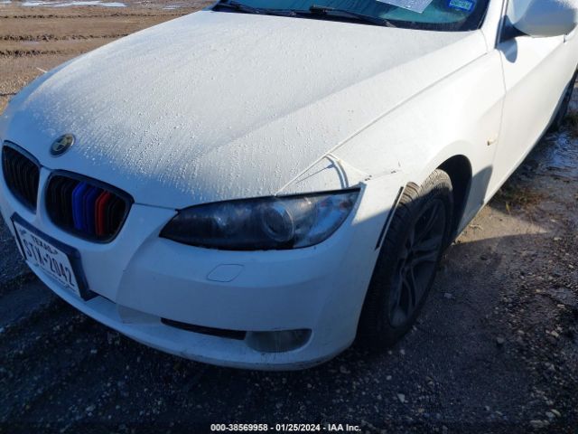 Photo 5 VIN: WBAWL1C52APX27368 - BMW 328I 