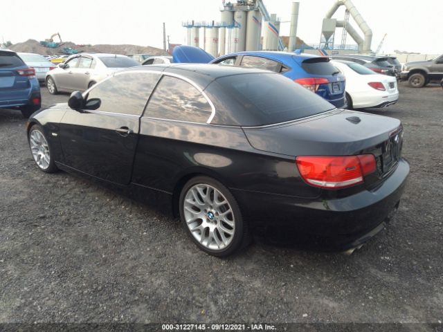 Photo 2 VIN: WBAWL1C53AP491765 - BMW 3 